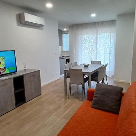 Casa Bivi 2 Διαμέρισμα Λινιάνο Σαμπιαντόρο Εξωτερικό φωτογραφία