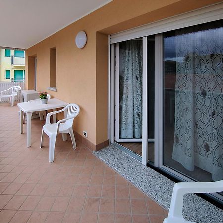 Casa Bivi 2 Διαμέρισμα Λινιάνο Σαμπιαντόρο Εξωτερικό φωτογραφία