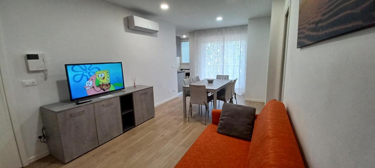 Casa Bivi 2 Διαμέρισμα Λινιάνο Σαμπιαντόρο Εξωτερικό φωτογραφία