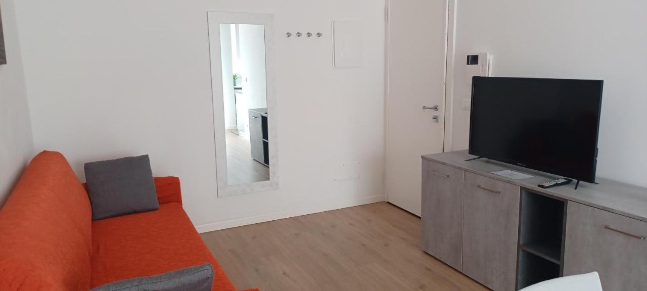 Casa Bivi 2 Διαμέρισμα Λινιάνο Σαμπιαντόρο Εξωτερικό φωτογραφία
