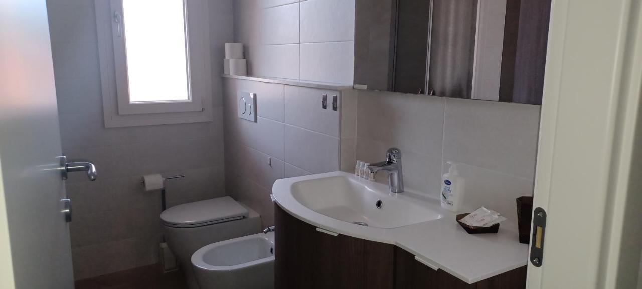 Casa Bivi 2 Διαμέρισμα Λινιάνο Σαμπιαντόρο Εξωτερικό φωτογραφία
