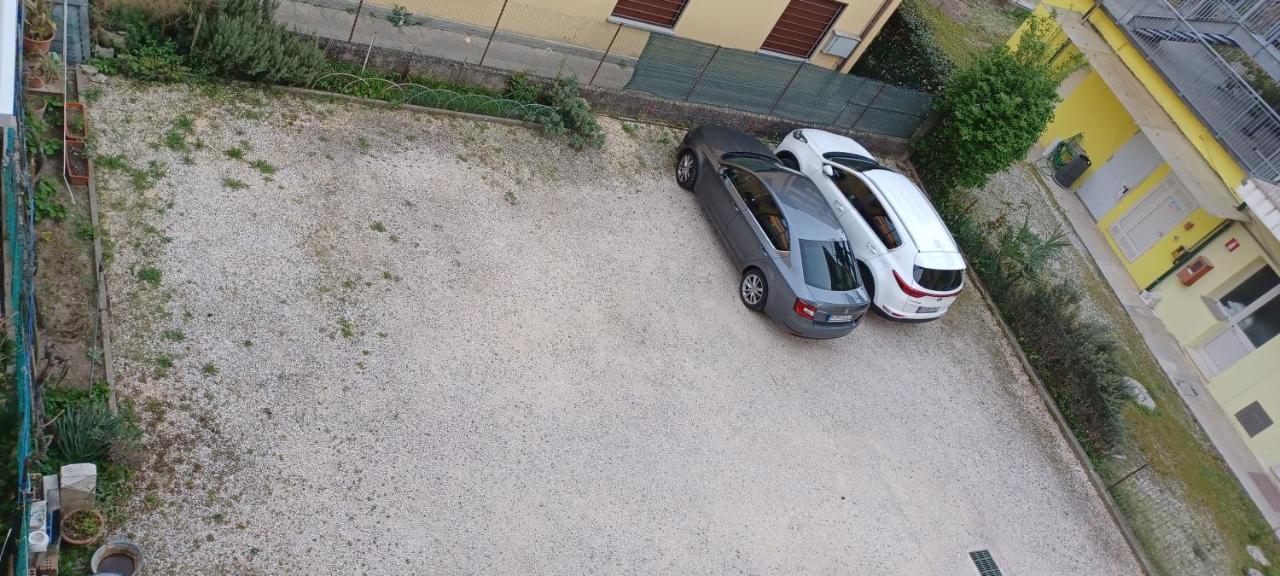 Casa Bivi 2 Διαμέρισμα Λινιάνο Σαμπιαντόρο Εξωτερικό φωτογραφία