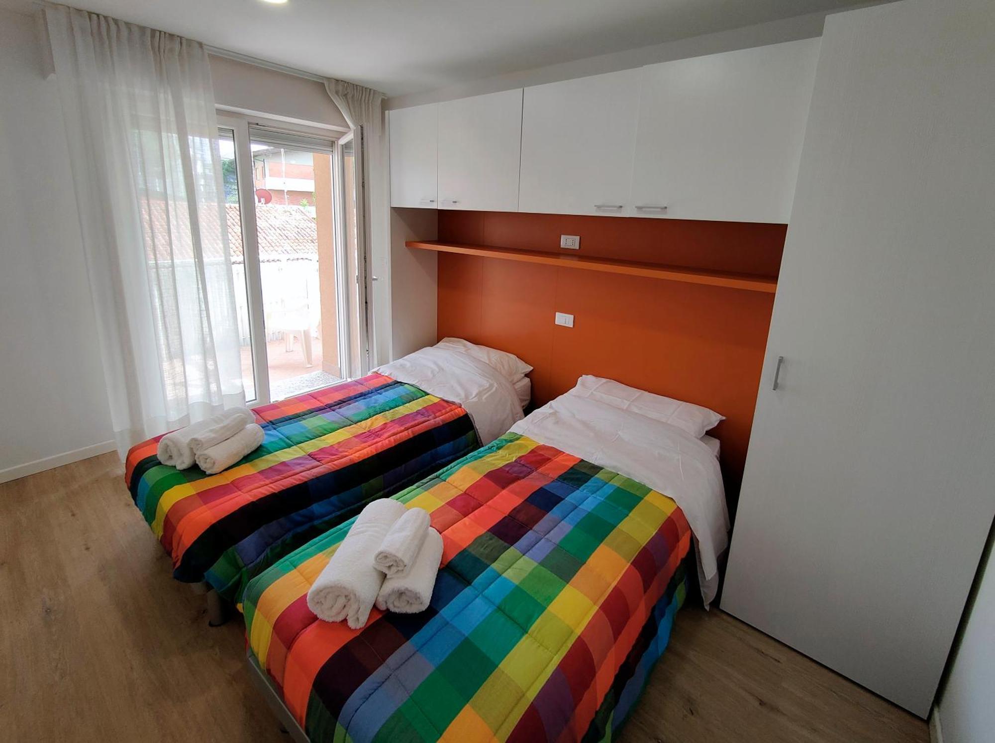 Casa Bivi 2 Διαμέρισμα Λινιάνο Σαμπιαντόρο Εξωτερικό φωτογραφία