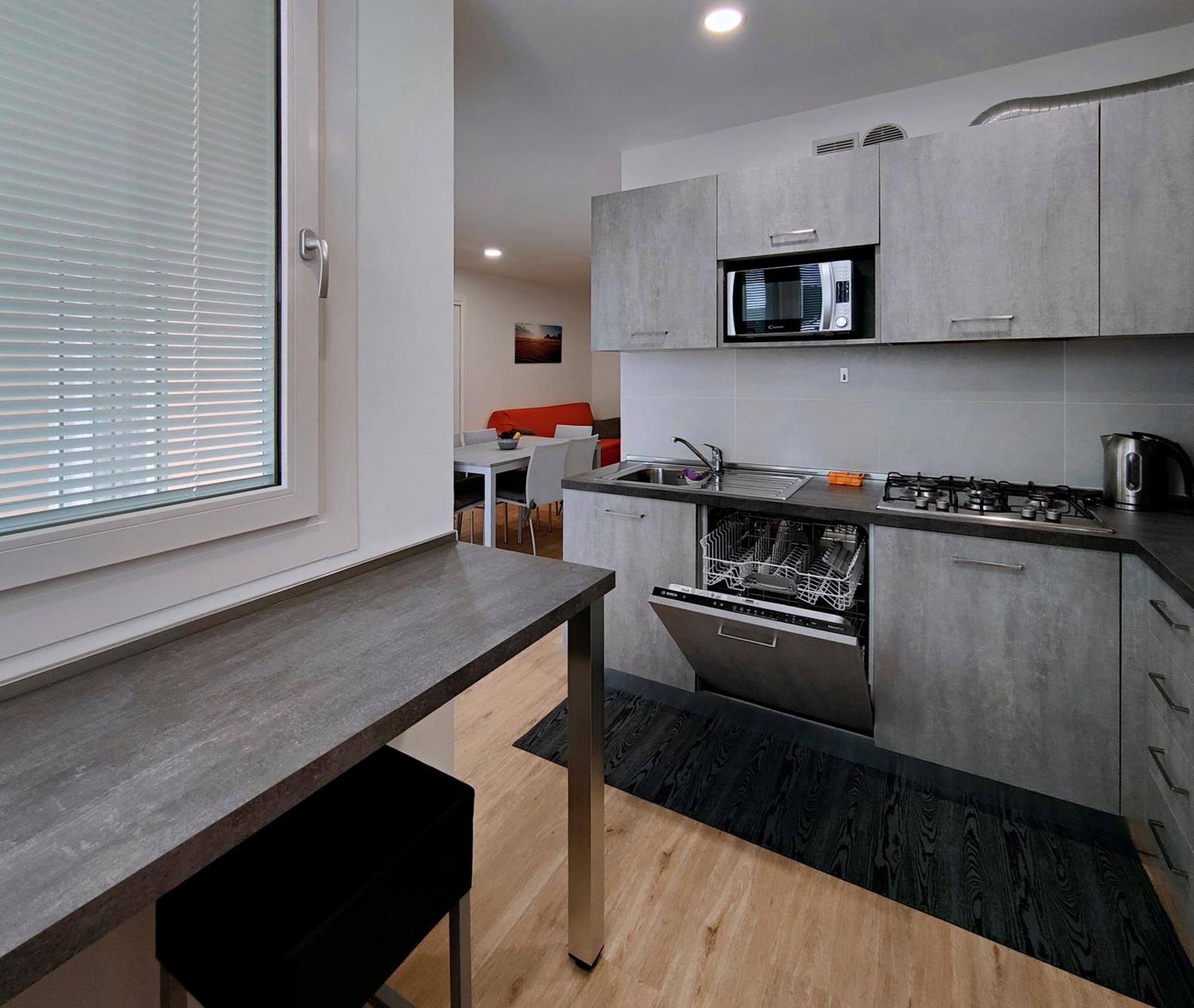 Casa Bivi 2 Διαμέρισμα Λινιάνο Σαμπιαντόρο Εξωτερικό φωτογραφία
