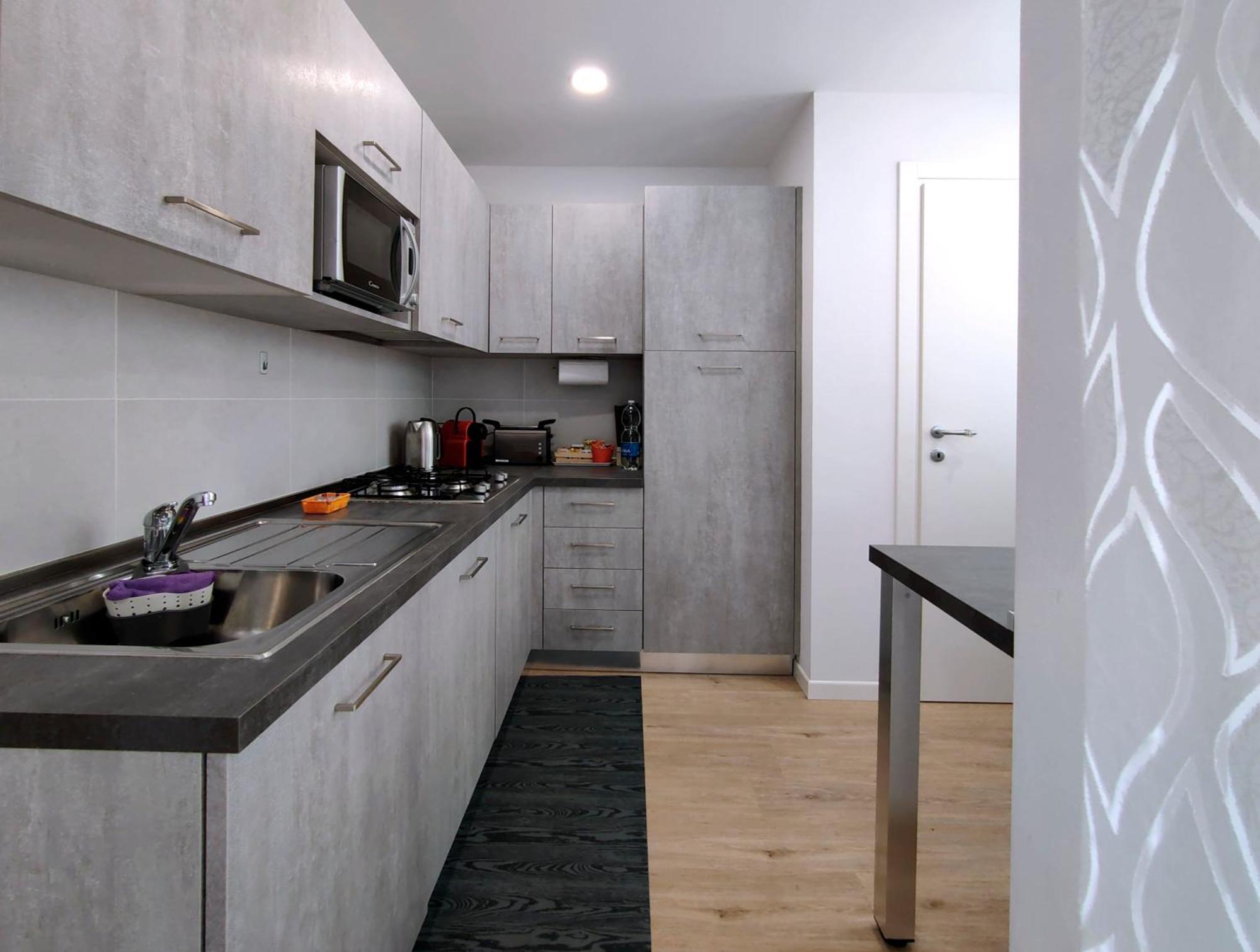 Casa Bivi 2 Διαμέρισμα Λινιάνο Σαμπιαντόρο Εξωτερικό φωτογραφία