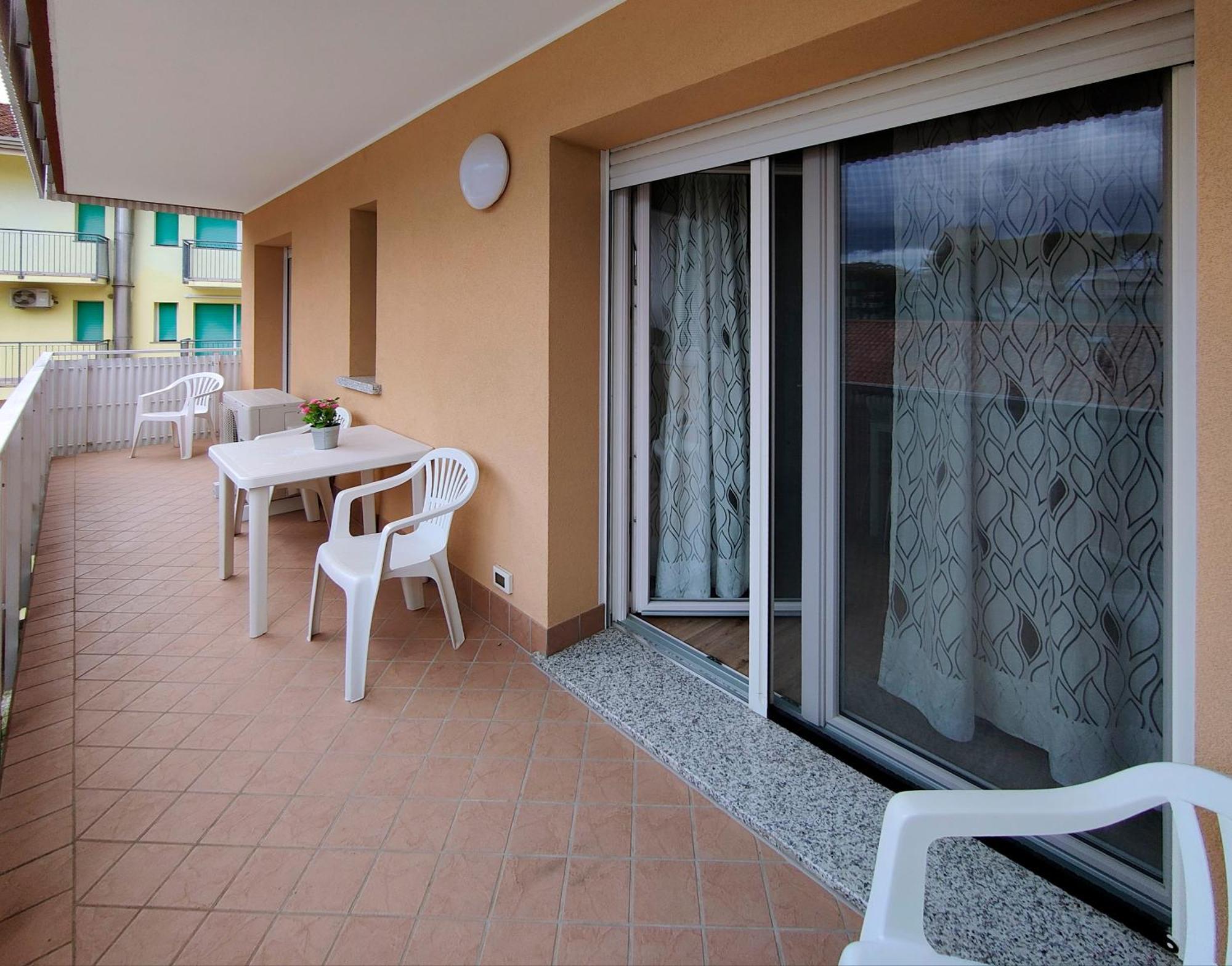 Casa Bivi 2 Διαμέρισμα Λινιάνο Σαμπιαντόρο Εξωτερικό φωτογραφία