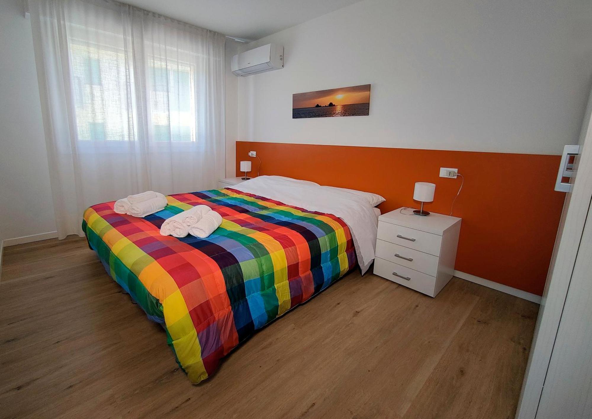 Casa Bivi 2 Διαμέρισμα Λινιάνο Σαμπιαντόρο Εξωτερικό φωτογραφία
