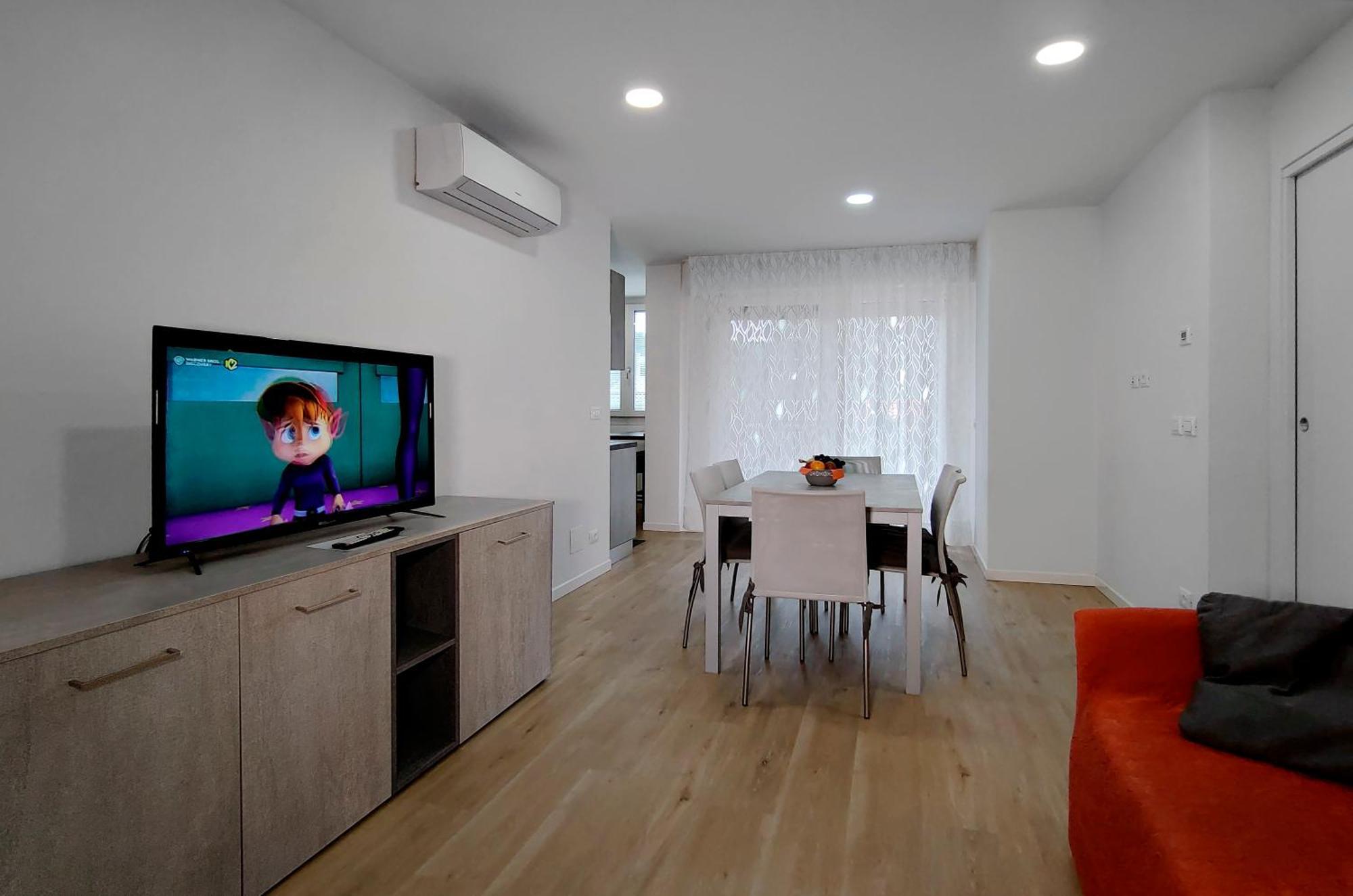 Casa Bivi 2 Διαμέρισμα Λινιάνο Σαμπιαντόρο Εξωτερικό φωτογραφία