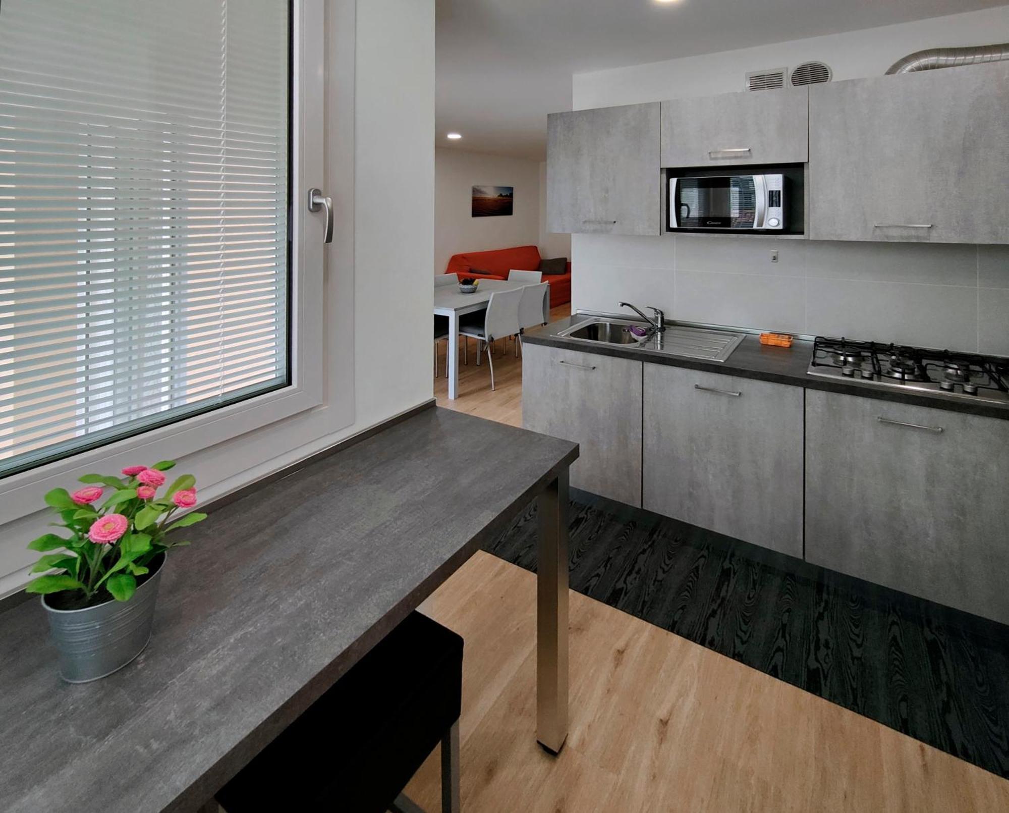 Casa Bivi 2 Διαμέρισμα Λινιάνο Σαμπιαντόρο Εξωτερικό φωτογραφία