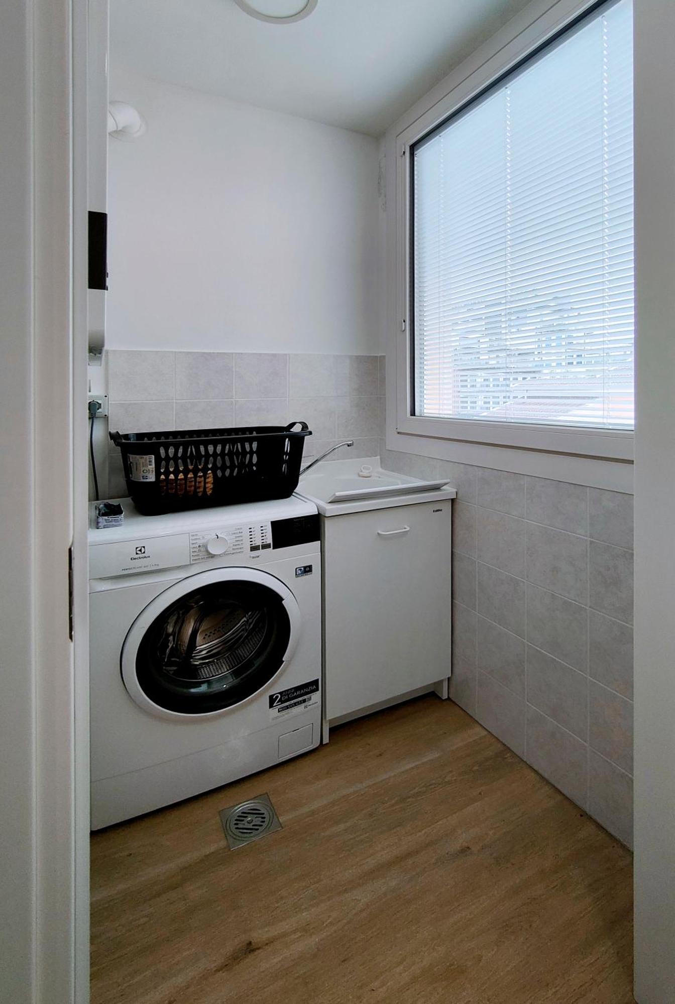 Casa Bivi 2 Διαμέρισμα Λινιάνο Σαμπιαντόρο Εξωτερικό φωτογραφία