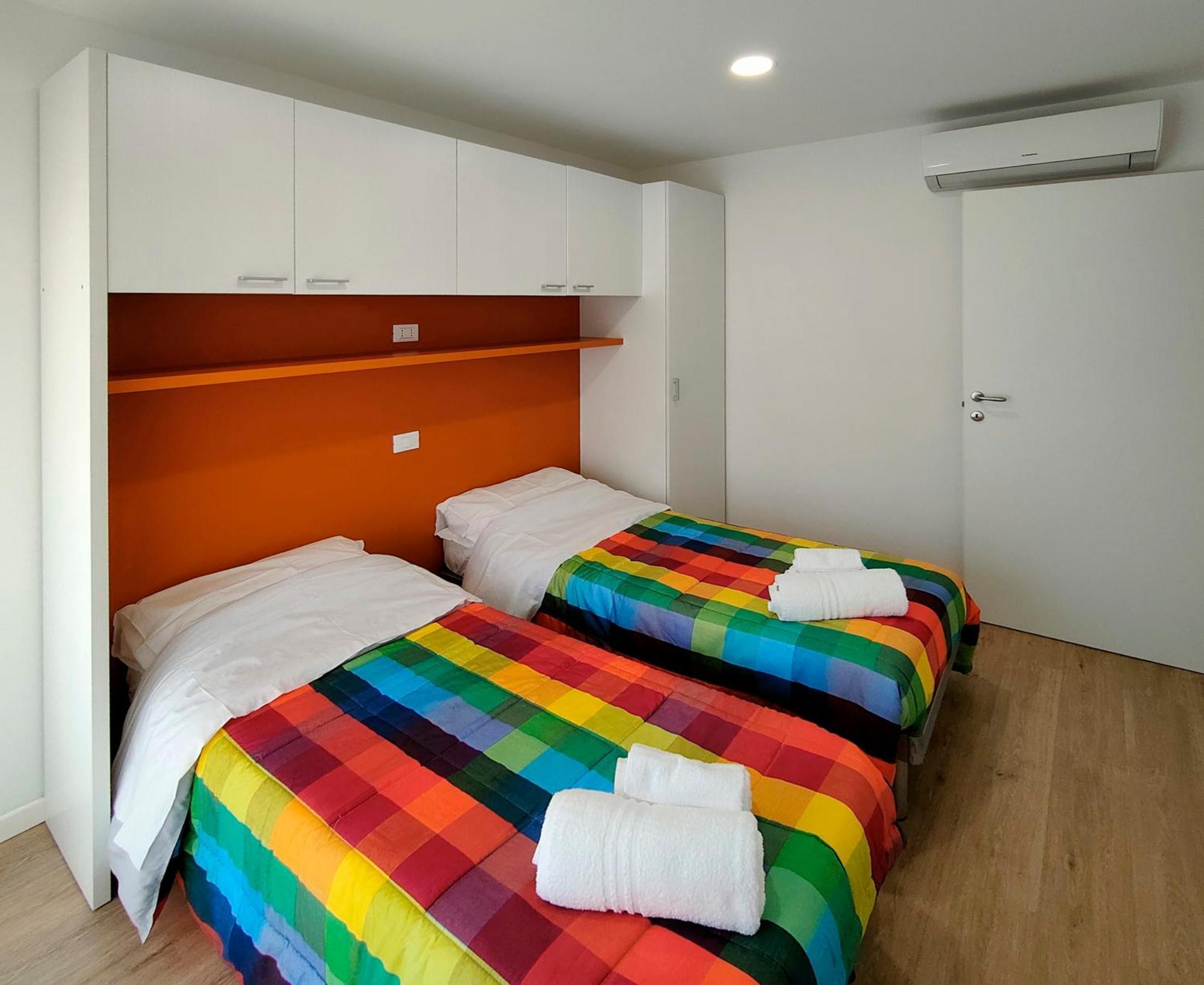 Casa Bivi 2 Διαμέρισμα Λινιάνο Σαμπιαντόρο Εξωτερικό φωτογραφία